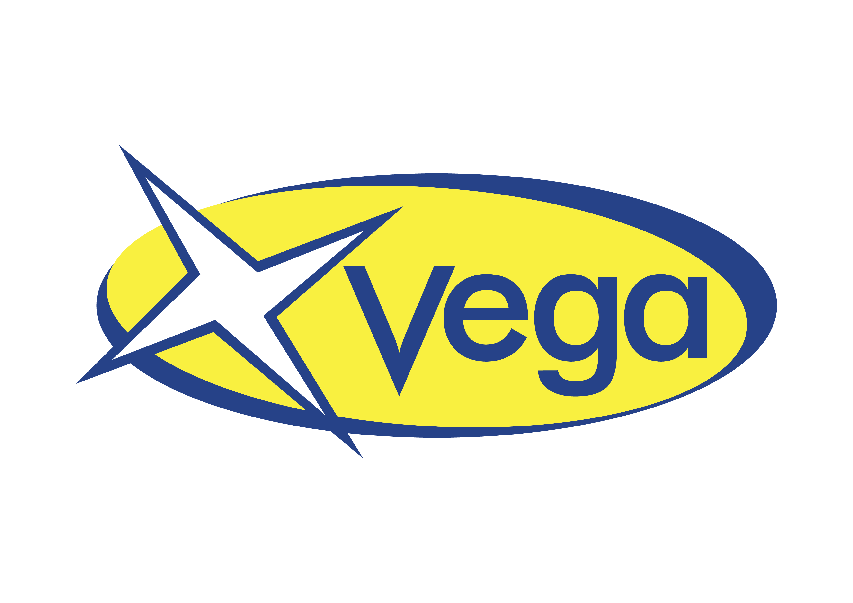 Logomarca VEGA-01